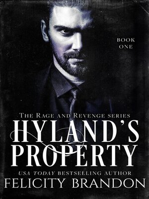cover image of Hyland's Property